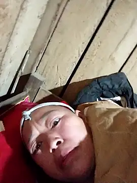 Agnes-baby's cam snapshot