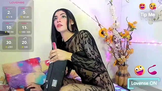 Ash-Bbynight live sex cam