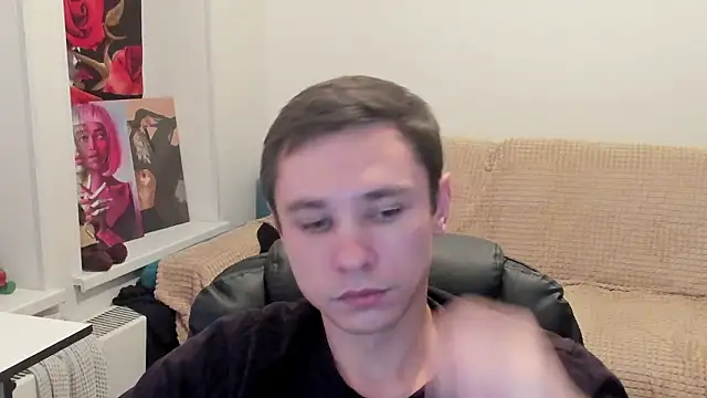 Alexmansuper's cam snapshot