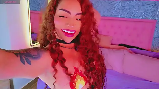 macasweet's cam snapshot