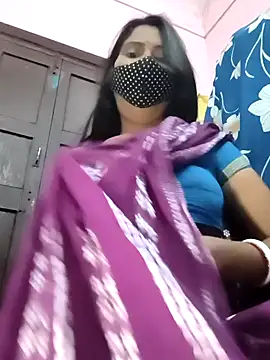 Miss_Aayushi live sex cam