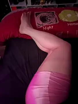 JulietteMaitresse live sex cam