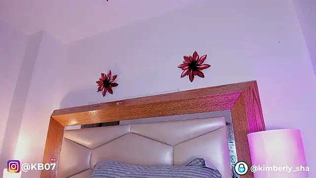 kimberly_latin's cam snapshot