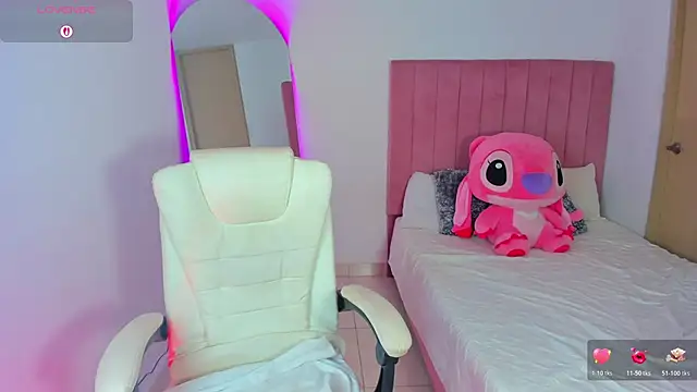 Janettcruz's cam snapshot