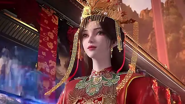 G-Velvet's cam snapshot