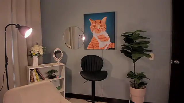 LiaPearce's cam snapshot