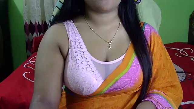 BengaliQueenStar's cam snapshot