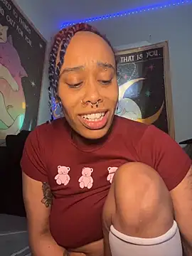 loveluna8's cam snapshot