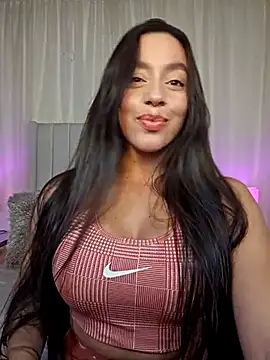 AriadnaTaylor's cam snapshot