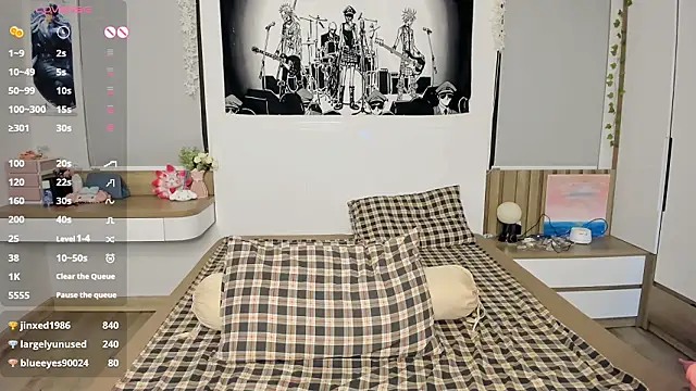 gabby_little's cam snapshot