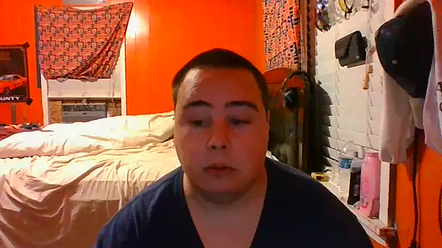 Bigdaddy25078 live sex cam