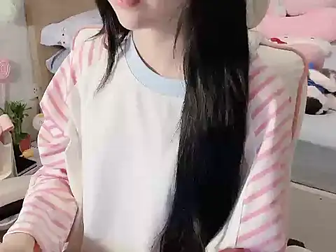 Yuyu-baobei's cam snapshot