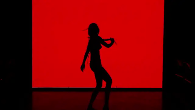 G-Velvet's cam snapshot