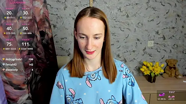 Jaidii_'s cam snapshot