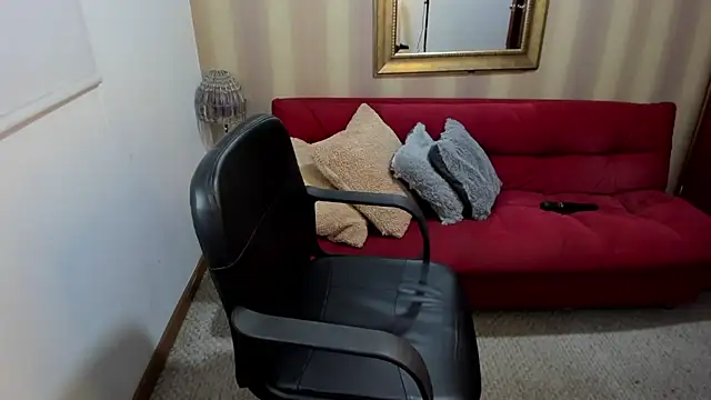 NicolettColin's cam snapshot