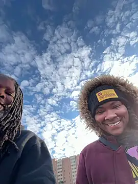 HaloRodeoLover2's cam snapshot