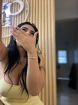 clarachanelricek's cam snapshot