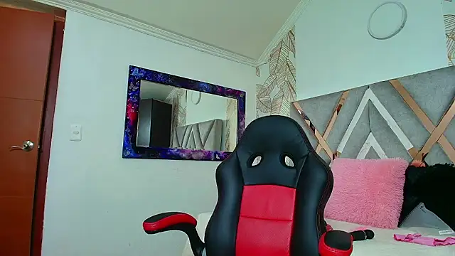 Dafne_castro_'s cam snapshot