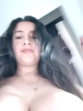 Cherry_1992's cam snapshot