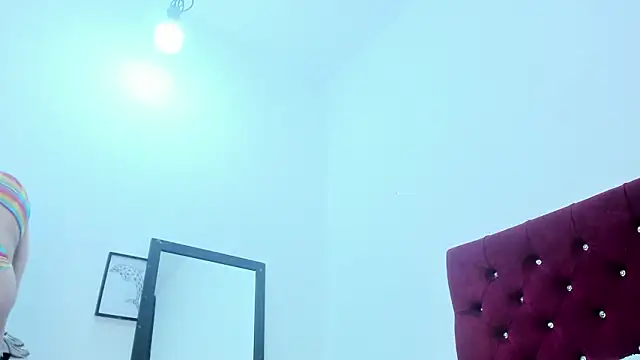 Melody_Megann's cam snapshot