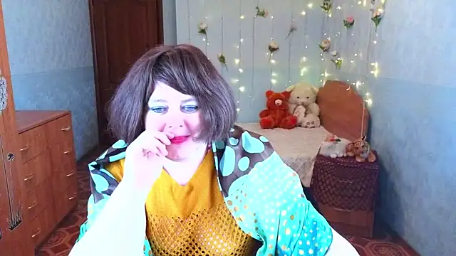 Audrey_Aura's cam snapshot