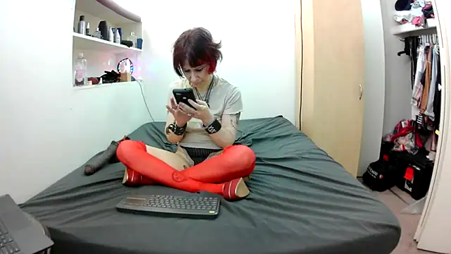 Empress_Lilith's cam snapshot