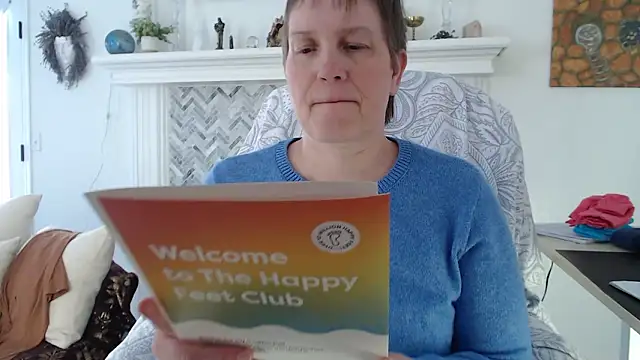 AuroraWillows's cam snapshot