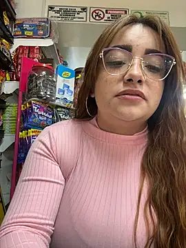 Tatiana_O's cam snapshot