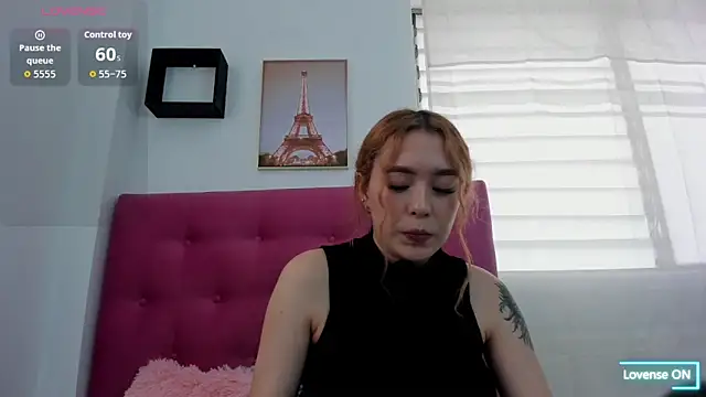 Veronica_mellerr's cam snapshot