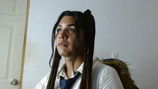 AlexaFontana live sex cam