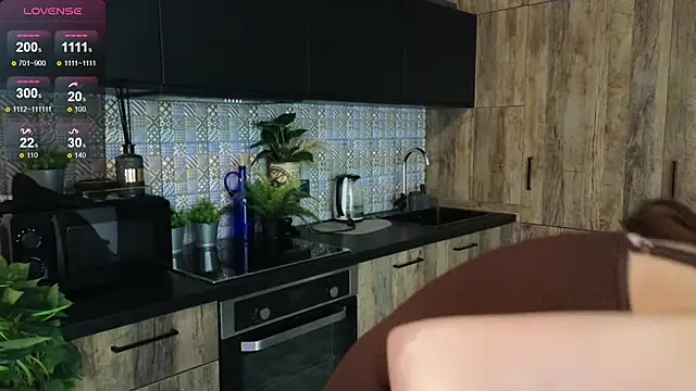 DebiHenks's cam snapshot