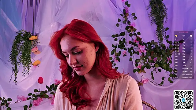 GildedKitten live sex cam