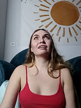 KisaVixen's cam snapshot