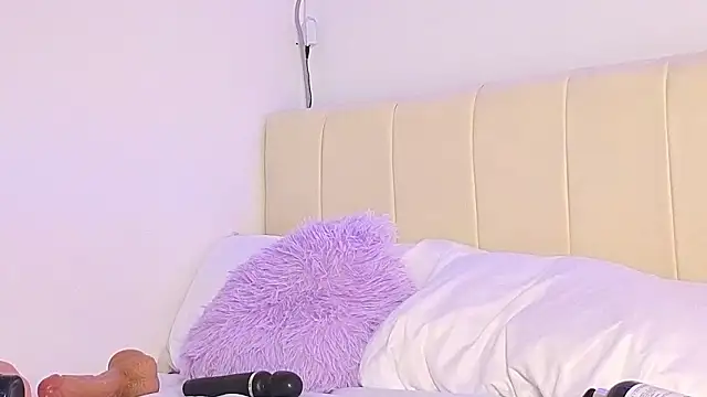 quianna_'s cam snapshot