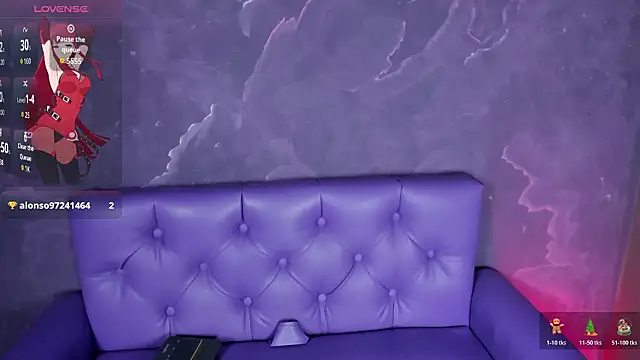 Lili_milk20's cam snapshot