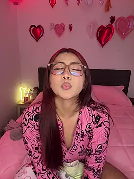 saramooon's cam snapshot