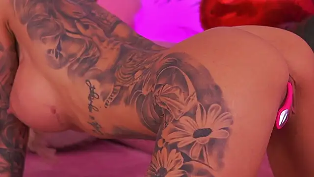 fallingangel's cam snapshot