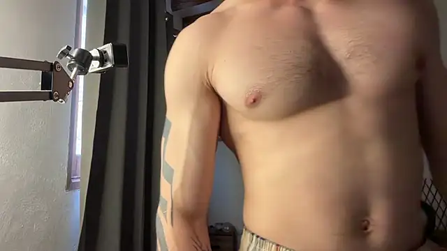 David_Brown18 live sex cam