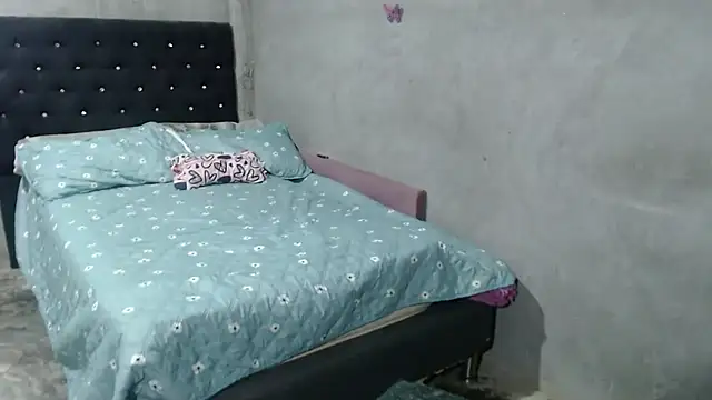 GeovannaFranco's cam snapshot