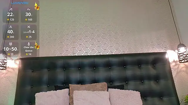 Sharonevanss_'s cam snapshot