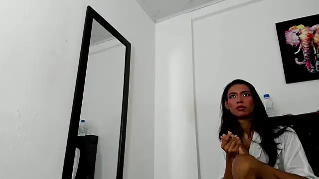 Audaxia666Doll live sex cam