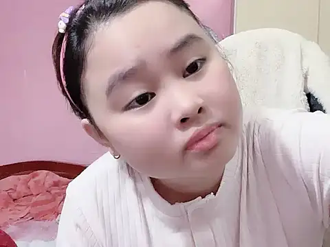 Lina8386's cam snapshot