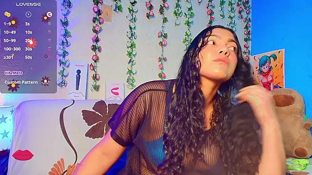 Vicky_Miller_05's cam snapshot