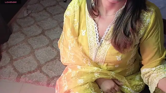 WaniRoy's cam snapshot