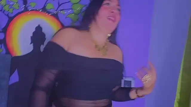 LunaRose__'s cam snapshot