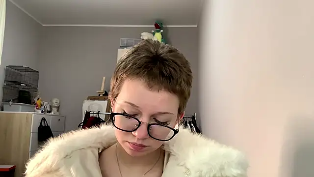 makeyousense's cam snapshot