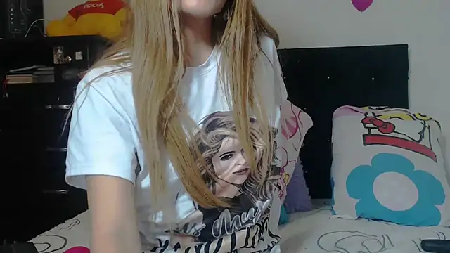 valerivegass's cam snapshot