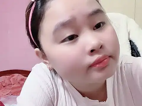 Lina8386's cam snapshot