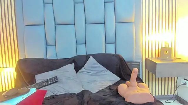 Angelic_serenity live sex cam