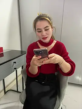 Llabi2k's cam snapshot